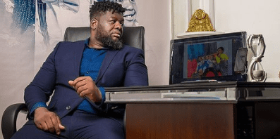 I will support my daughter to be a ‘proper’ prostitute – Bullgod reveals
