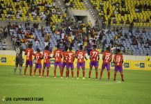 Continue to be ambassadors of peace & good sportsmanship – Hearts rally fans on May 9 anniversary