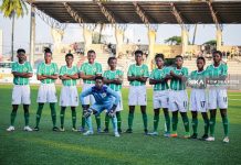CAF Women’s Champions League: Hasaacas Ladies drawn in Group B in WAFU Zone B q’fiers