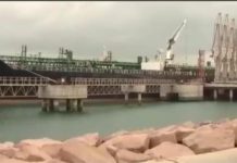 Port of T'di: Commercial operations commence at West Africa’s deepest terminal