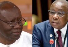 Sputnik V deal: Ofori Atta and Agyemang-Manu are all guilty – CSJ