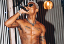 I don’t want a woman who has given out her body and soul to too many people – KiDi on body count Faces of AfroBeats: KiDi lights up Times Square