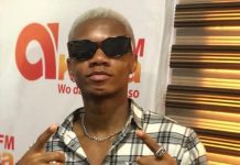 I believe in one man sticking with one woman – KiDi