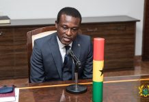 It’s the wish of the NDC to collapse OSP, they are doing exactly that – Suame MP