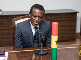 It’s the wish of the NDC to collapse OSP, they are doing exactly that – Suame MP