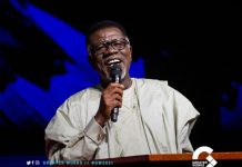 Greater Works 2021 Day 1: Take advantage of Covid-19 disruptions and break through – Otabil to African countries