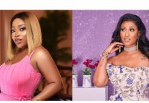Moesha and I live different lives; Don’t compare us – Hajia4real Moesha and I live different lives; Don’t compare us – Hajia4real