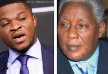Facts are sacred! Sammy Gyamfi replies ET Mensah on Saglemi suit
