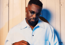 ‘Seeing you guys thrive inspires me’ – Sarkodie tells KiDi what keeps him motivated I support fixing the country – Sarkodie speaks ahead of #FixTheCountry demo