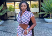 No plastic surgery, my flat stomach is natural – Sefa No plastic surgery, my flat stomach is natural – Sefa