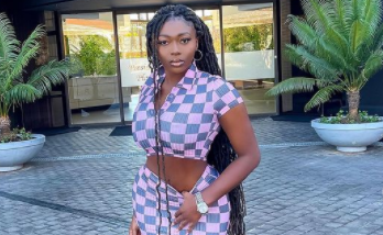 No plastic surgery, my flat stomach is natural – Sefa