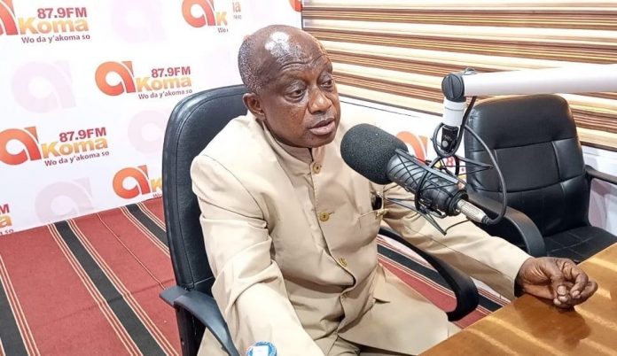 Simon-Osei-Mensah-Ashanti-RegionMinister