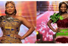 GMB 2021: Eviction hammer crushes North East and Western North reps GMB 2021: Eviction hammer crushes North East and Western North reps