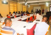 YEP: Combating teenage pregnancy, STIs including HIV/AIDS, SGBV and child marriages