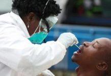 GMA calls for enhanced free testing for Covid-19