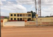 NDC Sowutuom demands signature on project contract of Anyaa GNFS station from outgoing MCE