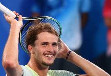 Tokyo 2020: Zverev cruises to men's singles gold