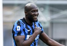 Inter reject Chelsea's £85m bid for Lukaku