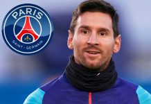 Messi agrees deal to sign for PSG