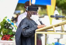 Opportunities in the maritime industry abound – Hassan Tampuli