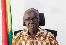 I never ordered contractor not to open Kaira D/A School for students – DCE of Kaira