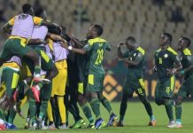 Mane in as Senegal name squad for 2026 FIFA World Cup