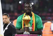 I’m really disappointed for African football, there’s too much corruption – Sadio Mane