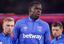 Zouma pleads guilty to kicking and slapping cat