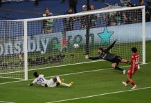 Champions League agony for Liverpool as Real Madrid win final