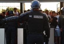Fake tickets triggered Champions League final chaos – France