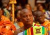 Volta Economic Forum 2026: Poor planning and politicisation stalled regional development agenda – Togbe Afede