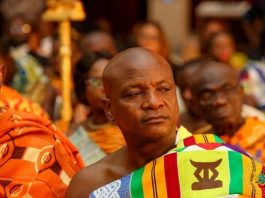 Volta Economic Forum 2026: Poor planning and politicisation stalled regional development agenda – Togbe Afede