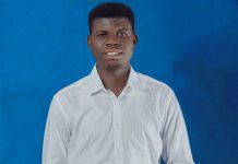 3Sports’ Francis Hema shortlisted for AIPS award in Qatar