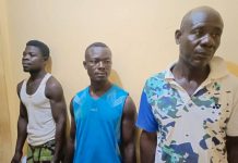 Mankessim: Court remands 3 persons for lynching suspected ‘plantain thief’
