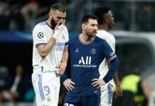 Messi: No doubts Benzema will win Ballon d’Or