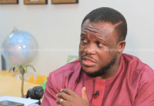 The Russian who exploited our women will be made to face the law – Sam George