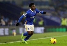 Tariq Lamptey considering switching from England to Ghana