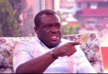 Politicians engaged in state loot a ‘disgrace to Ghana’s democracy’ – Sam George