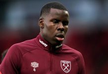 Zouma charged with animal welfare offences