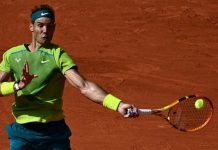 Rafael Nadal wins record 14th French Open title