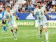 Are Argentina being treated favourably at World Cup?