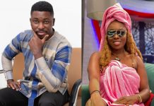 A-Plus got what he deserved on United Showbiz – Feli Nuna
