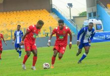 MTN FA Cup: Kotoko, Nsoatreman games rescheduled