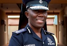Key suspects of soldier’s murder at Ashaiman arrested