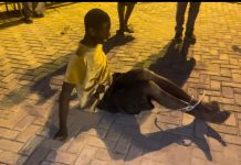 Man caught for stealing ECG cables in Takoradi