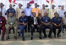 KsTU, CIMAF Ghana train over 300 artisans in new building technologies