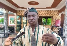 Jihadists scare: Bunkpurugu MP calls for security reinforcement to counter attacks