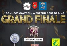 Connect Cowbell Western Best Brain Quiz Finale takes off Thursday