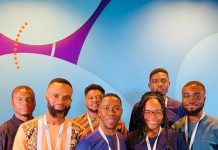 The POS Foundation gains international recognition at The Hague, Netherlands