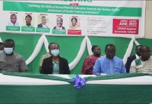 Bono Region: Nurse Educators’ Group threatens strike over poor working conditions